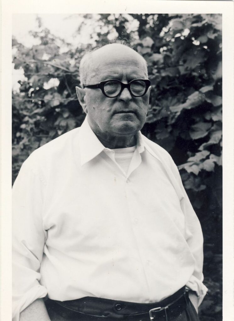 František Sersen SDB - fotografia